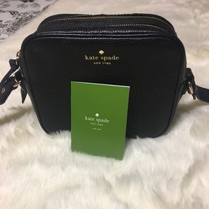 ❌SOLD❌Kate Spade small Crossbody NWOT